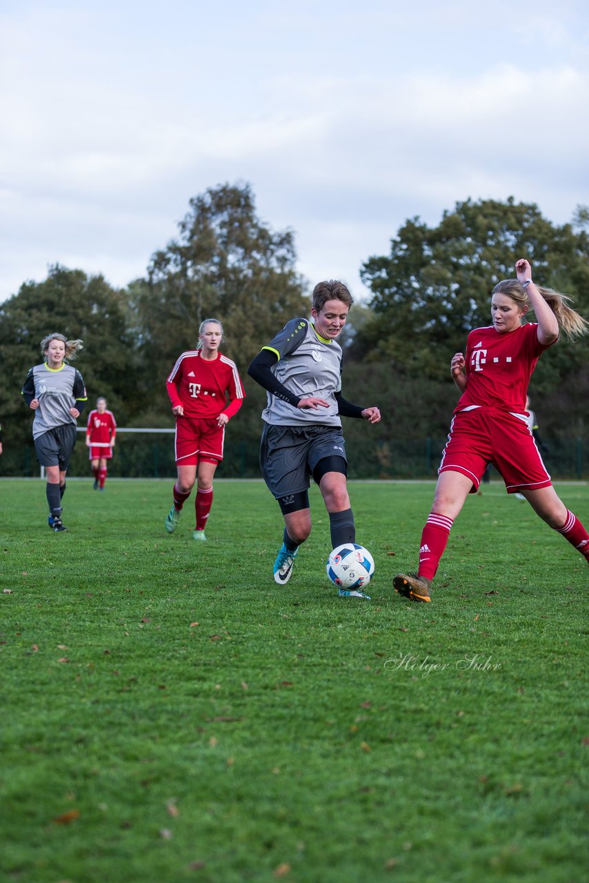 Bild 91 - Frauen SV Wahlstedt - ATSV Stockelsdorf : Ergebnis: 1:4